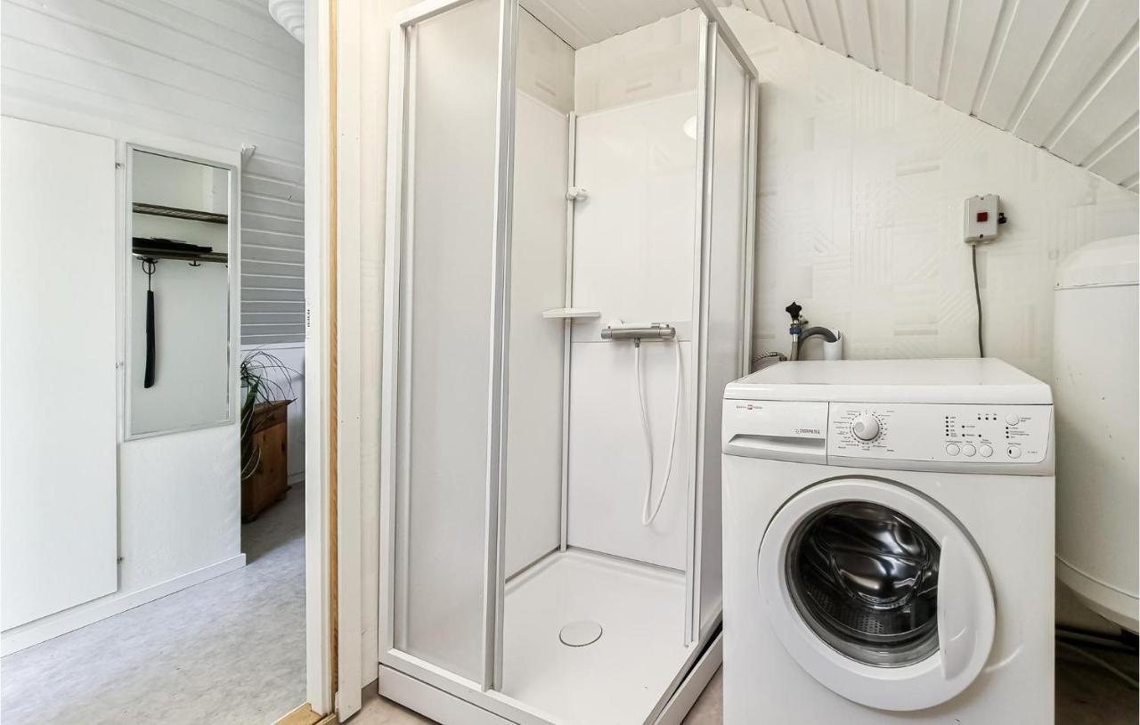 Stunning Apartment In Gullspang With Wifi Εξωτερικό φωτογραφία